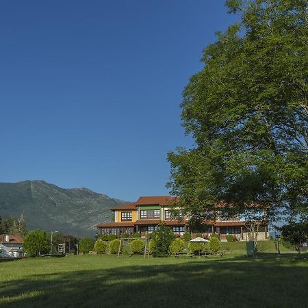 Casas Rurales Playa De Guadamia Llames de Pria Ngoại thất bức ảnh